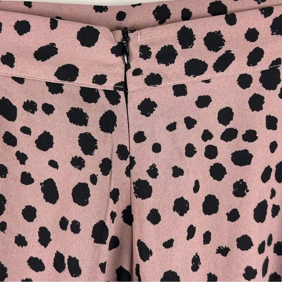 SHEIN Women's High Waist Wide Leg Loose Pants - Picture 6 of 9